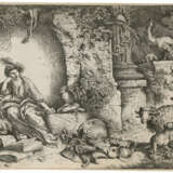 GIOVANNI BENEDETTO CASTIGLIONE (1609-1669) - фото 1