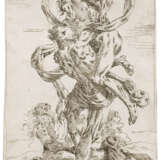 GIOVANNI PIETRO POSSENTI (1618-1659) - Foto 1