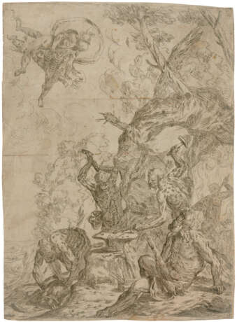 GIOVANNI PIETRO POSSENTI (1618-1659) - photo 1