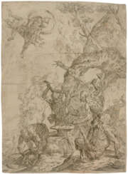 GIOVANNI PIETRO POSSENTI (1618-1659)