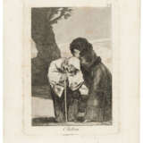 Goya, Francisco de. FRANCISCO DE GOYA Y LUCIENTES (1746-1828) - фото 1