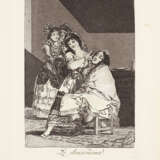 Goya, Francisco de. FRANCISCO DE GOYA Y LUCIENTES (1746-1828) - Foto 1