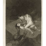 Goya, Francisco de. FRANCISCO DE GOYA Y LUCIENTES (1746–1828) - Foto 2