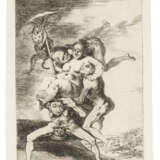 Goya, Francisco de. FRANCISCO DE GOYA Y LUCIENTES (1746–1828) - Foto 3