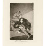 Goya, Francisco de. FRANCISCO DE GOYA Y LUCIENTES (1746–1828) - фото 4