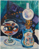 Alberto Magnelli (1888-1971)