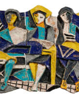 Leoncillo (1915-1968)