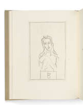 BATAILLE, Georges, et Alberto GIACOMETTI