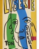 ÉLUARD, Paul, et Fernand LÉGER