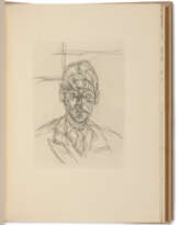BOUCHET, André du, et Alberto GIACOMETTI