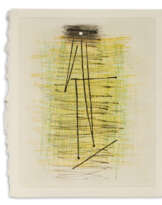 ARTAUD, Antonin, et Pablo PICASSO