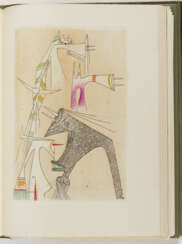 CHAR, René, et Wifredo LAM