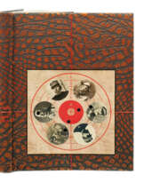 PÉRET, Benjamin, et Max ERNST