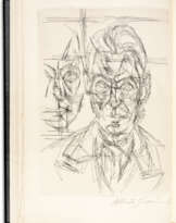 BOUCHET, André du, et Alberto GIACOMETTI