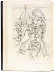 BOUCHET, André du, et Alberto GIACOMETTI