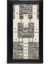 SCHWITTERS, Kurt, et Max ERNST