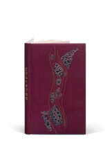 LAMBRICHS, Georges et WOLS (Alfred Otto Wolfgang Schulze, di...