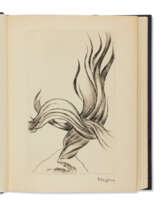 PÉRET, Benjamin, Jean SCHUSTER, TOYEN, et autres