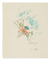 MICHAUX, Henri, et MATTA