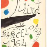 Miró, Joan. MIRÓ, Joan - photo 1