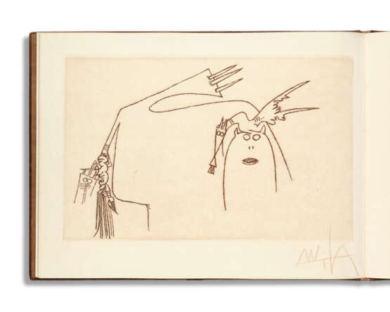 CHAR, René, et Wifredo LAM - photo 1