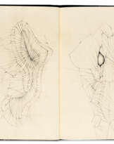 SADE, Donatien Alphonse François, marquis de, et Hans BELLME...