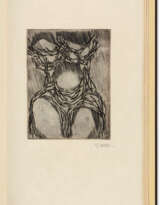 DOTREMONT, Christian, et Raoul UBAC