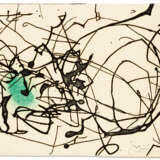 Miró, Joan. BROSSA, Joan, Joan MIRÓ, et Antoni TÀPIES - фото 1