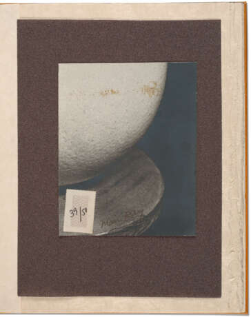 MAN RAY - Foto 1