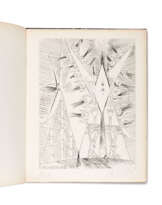LOEB, Pierre, et Wifredo LAM