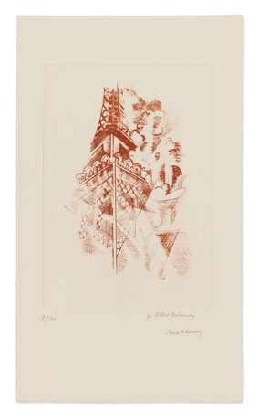 DELAUNAY, Robert et Sonia - Foto 1