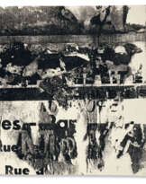 DUFRÊNE, François, et Wolf VOSTELL