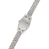 Chopard. CHOPARD 'CLASSIQUES' DIAMOND AND WHITE GOLD WATCH - фото 3