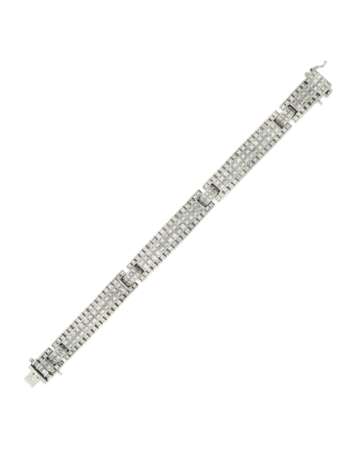 DIAMOND BRACELET - Foto 1