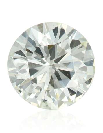 UNMOUNTED DIAMOND - photo 1