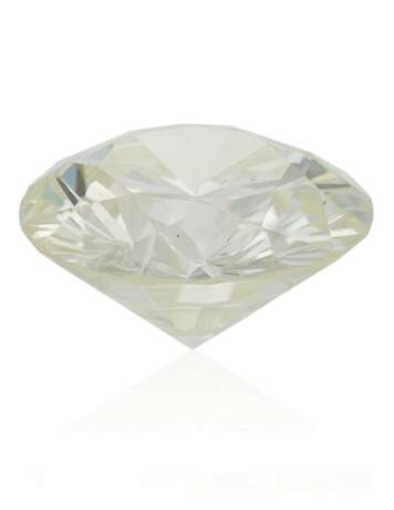 UNMOUNTED DIAMOND - photo 2