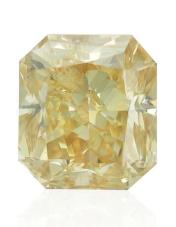 UNMOUNTED FANCY BROWNISH YELLOW DIAMOND OF 2.53 CARATS WITH GIA REPORT - Foto 1