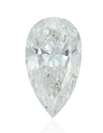 UNMOUNTED DIAMOND OF 3.06 CARATS - photo 1