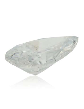 UNMOUNTED DIAMOND OF 3.06 CARATS - photo 2