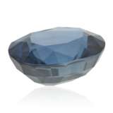 UNMOUNTED SAPPHIRE - photo 2