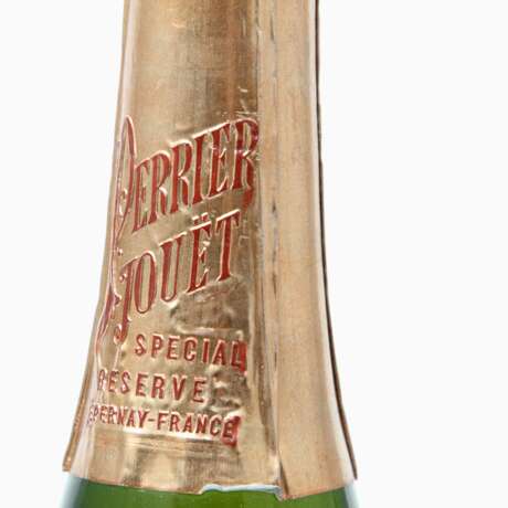 PERRIER-JOUET Magnum Champagne, 'Belle Epoque' 1969 - фото 3