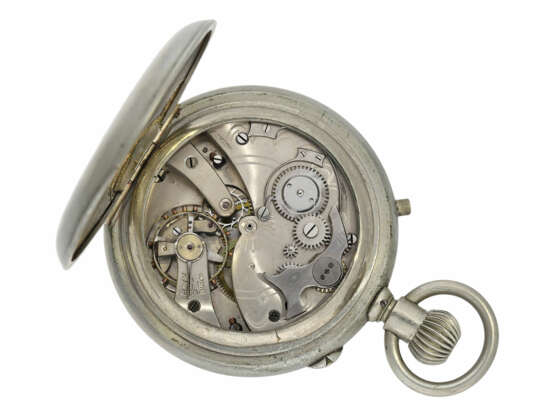 Taschenuhr - photo 2