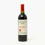PETRUS POMEROL 'Grand Vin' seltene Rotweinflasche, 1985 - фото 1
