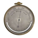 Taschenbarometer/Thermometer/Kompass - photo 3