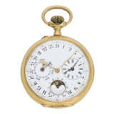 Taschenuhr - photo 1