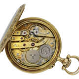 Taschenuhr/Anhängeuhr - photo 4