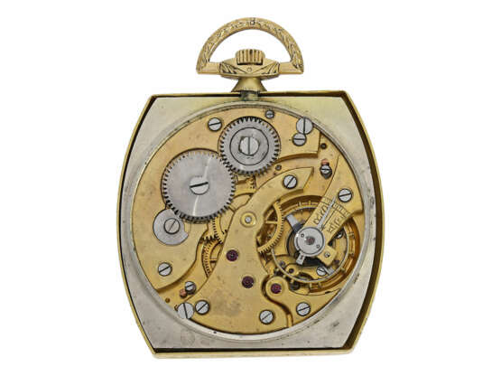 Taschenuhr - photo 2