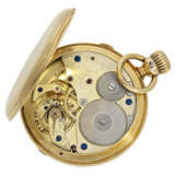 Taschenuhr - photo 3