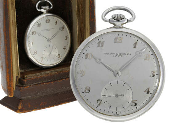 Taschenuhr - photo 1