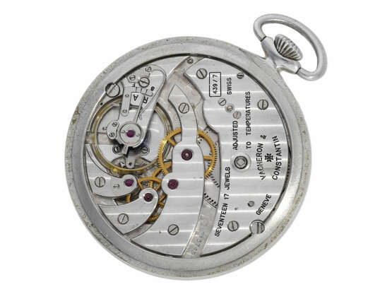 Taschenuhr - photo 3